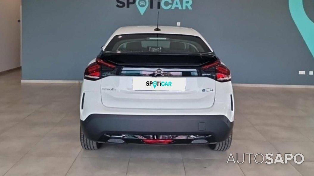 Citroen C4 1.2 PureTech Feel Pack de 2023