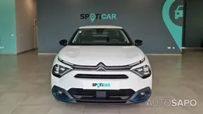 Citroen C4 1.2 PureTech Feel Pack de 2023