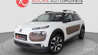 Citroen C4 Cactus de 2014