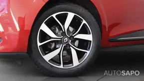 Renault Clio 0.9 TCE Limited de 2019