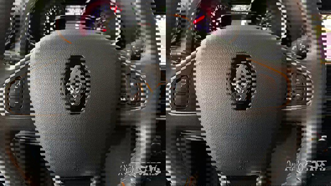 Renault Clio de 2019