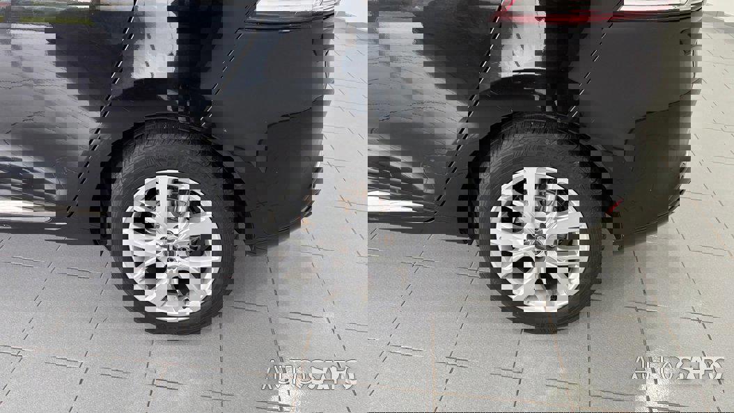 Renault Clio de 2019