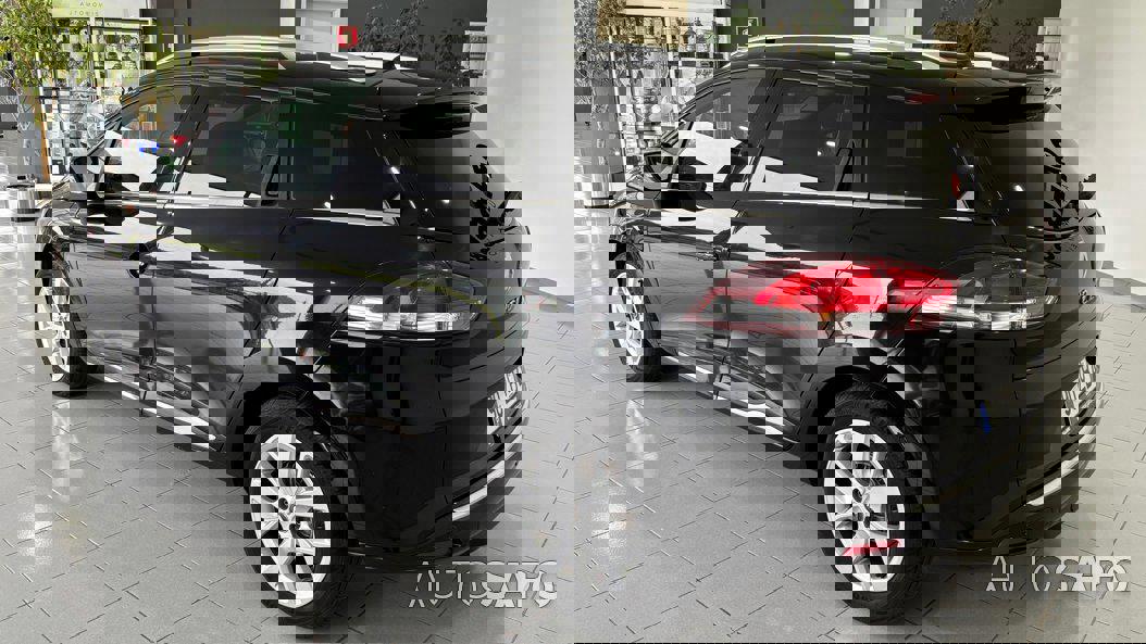 Renault Clio de 2019