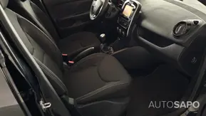 Renault Clio de 2019