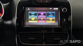 Renault Clio de 2019