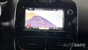 Renault Clio de 2019