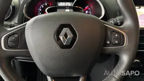 Renault Clio de 2019