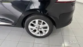 Renault Clio de 2019