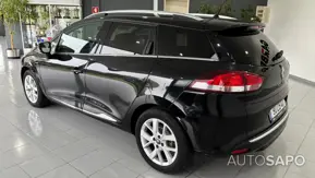Renault Clio de 2019
