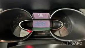 Renault Clio de 2019