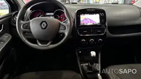 Renault Clio de 2019