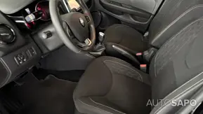 Renault Clio de 2019