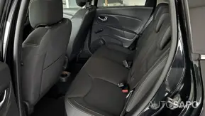 Renault Clio de 2019