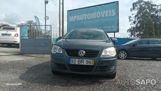 Volkswagen Polo de 2006