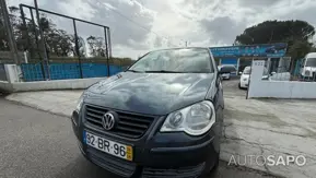 Volkswagen Polo de 2006