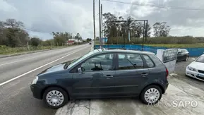 Volkswagen Polo de 2006