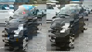 Toyota Yaris de 2009