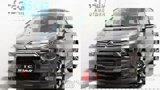 Citroen C3 de 2021