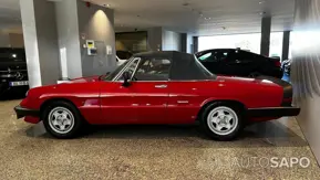 Alfa Romeo Spider 1.6 de 1987