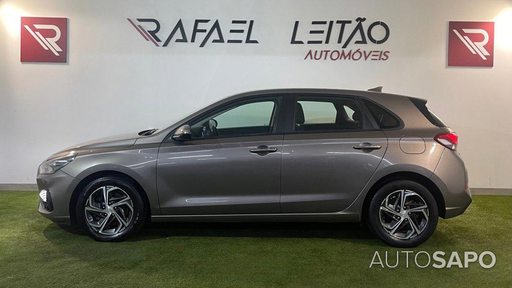 Hyundai i30 1.0 T-GDi Style de 2021