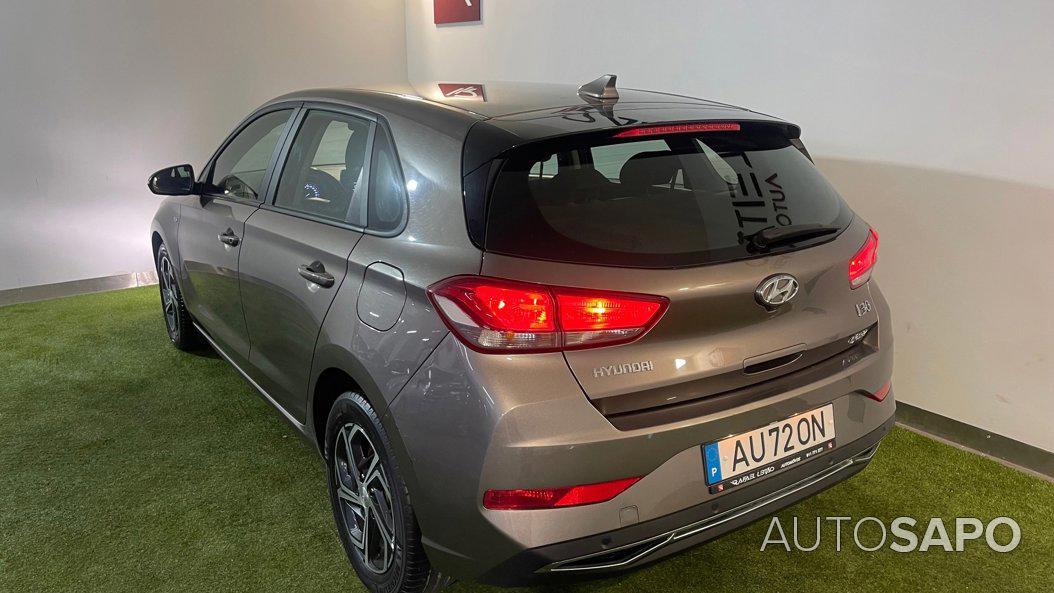 Hyundai i30 1.0 T-GDi Style de 2021