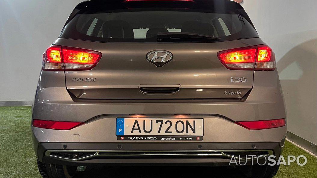 Hyundai i30 1.0 T-GDi Style de 2021