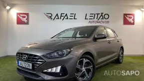 Hyundai i30 1.0 T-GDi Style de 2021