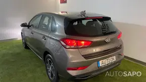 Hyundai i30 1.0 T-GDi Style de 2021