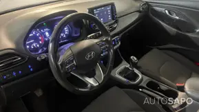 Hyundai i30 1.0 T-GDi Style de 2021