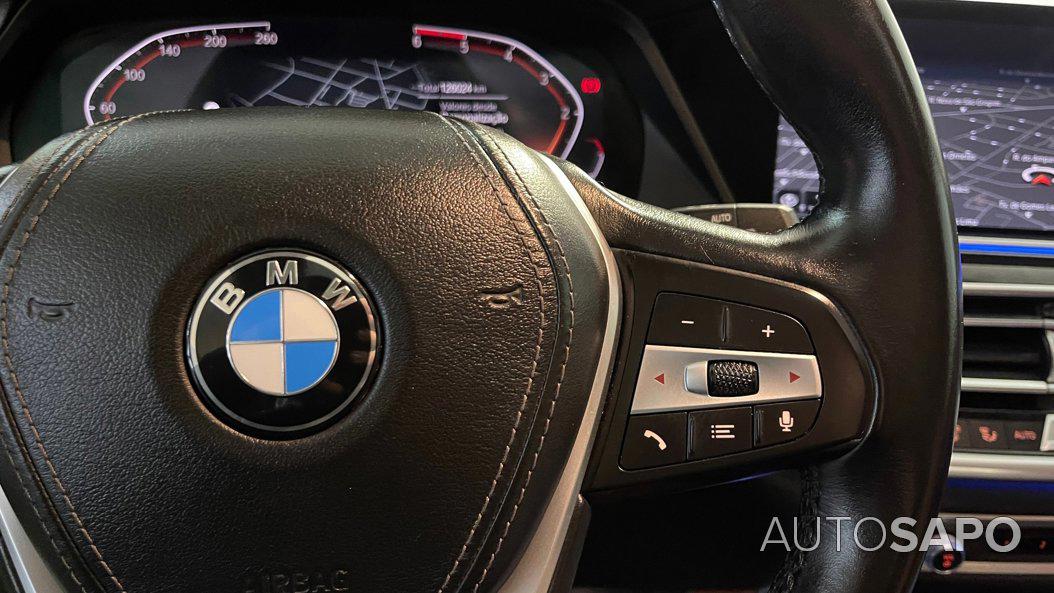 BMW X5 30 d xDrive xLine de 2019