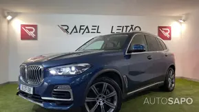 BMW X5 30 d xDrive xLine de 2019