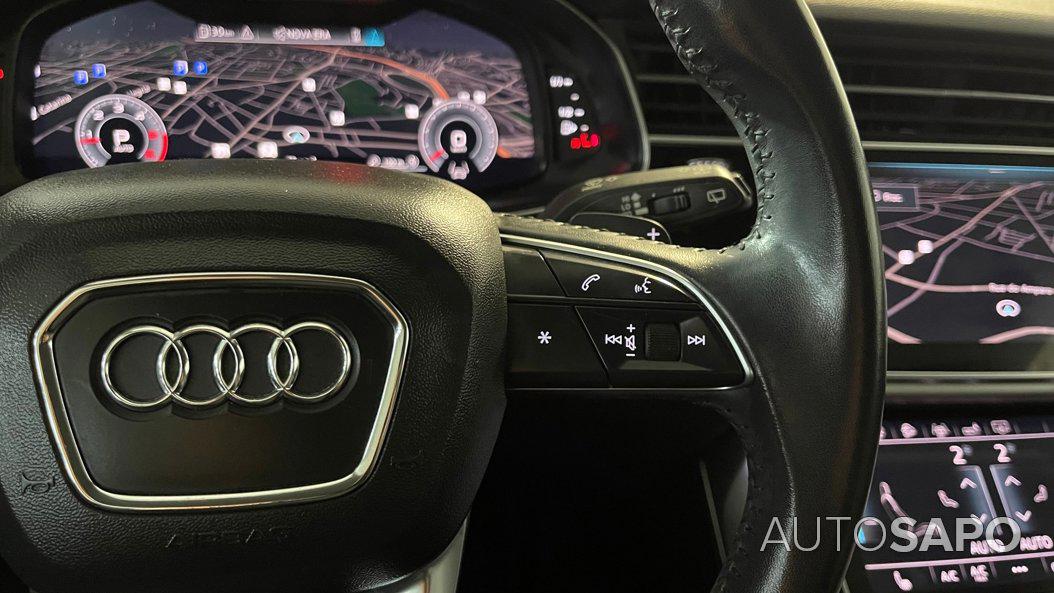 Audi Q8 de 2020