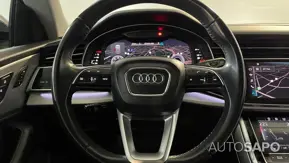 Audi Q8 de 2020