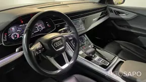 Audi Q8 de 2020