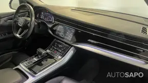 Audi Q8 de 2020