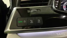 Audi Q8 de 2020