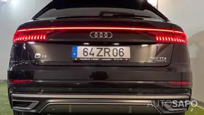 Audi Q8 de 2020