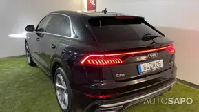 Audi Q8 de 2020