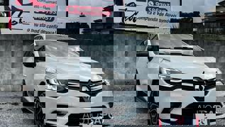 Renault Clio 1.5 dCi de 2016