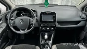 Renault Clio 1.5 dCi de 2016