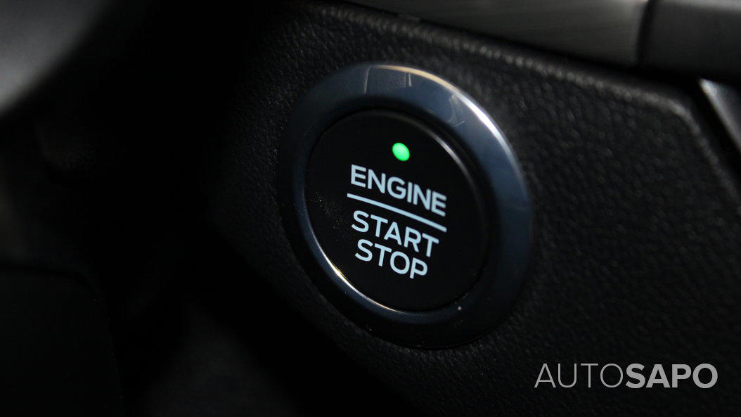 Ford Focus 1.5 TDCi EcoBlue Titanium de 2020