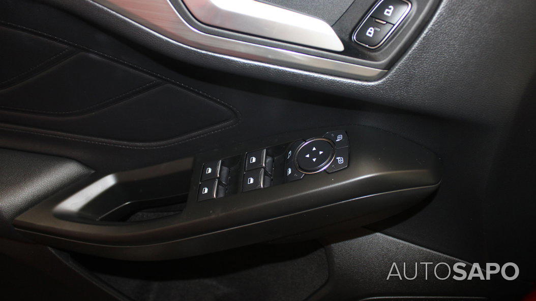 Ford Focus 1.5 TDCi EcoBlue Titanium de 2020