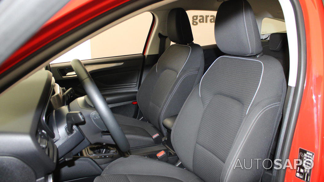 Ford Focus 1.5 TDCi EcoBlue Titanium de 2020