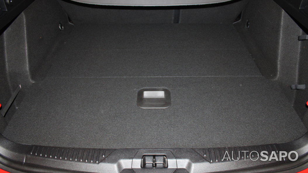 Ford Focus 1.5 TDCi EcoBlue Titanium de 2020