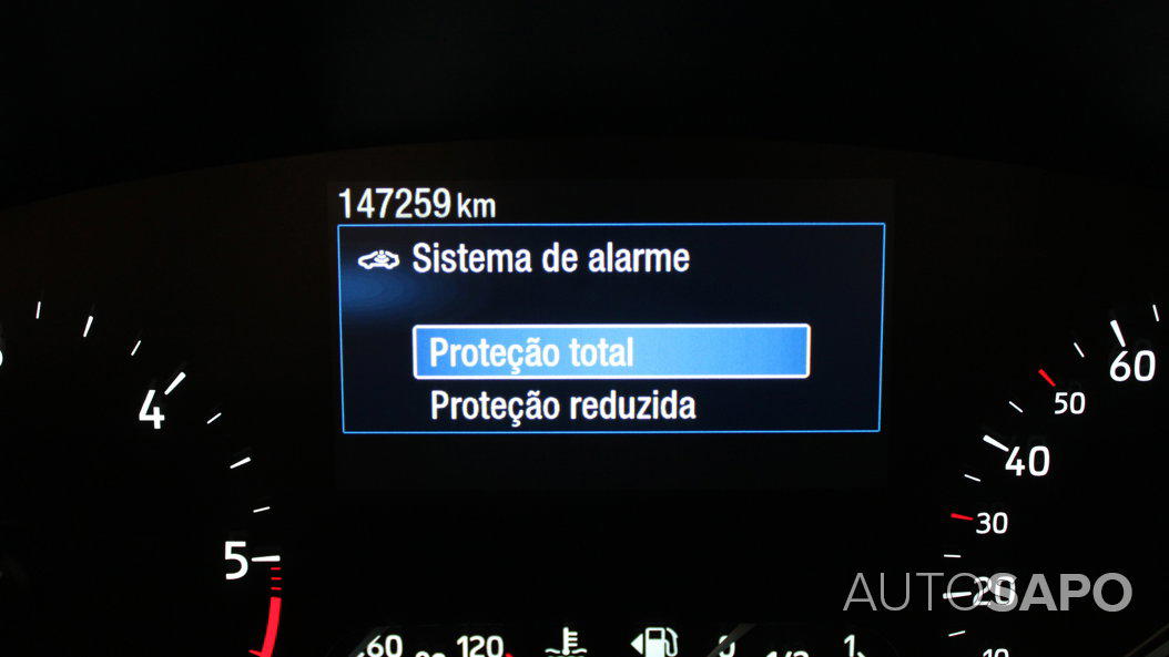 Ford Focus 1.5 TDCi EcoBlue Titanium de 2020