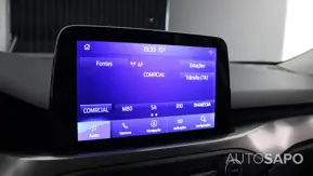 Ford Focus 1.5 TDCi EcoBlue Titanium de 2020