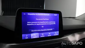 Ford Focus 1.5 TDCi EcoBlue Titanium de 2020