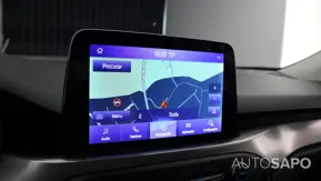 Ford Focus 1.5 TDCi EcoBlue Titanium de 2020