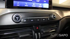 Ford Focus 1.5 TDCi EcoBlue Titanium de 2020