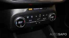 Ford Focus 1.5 TDCi EcoBlue Titanium de 2020